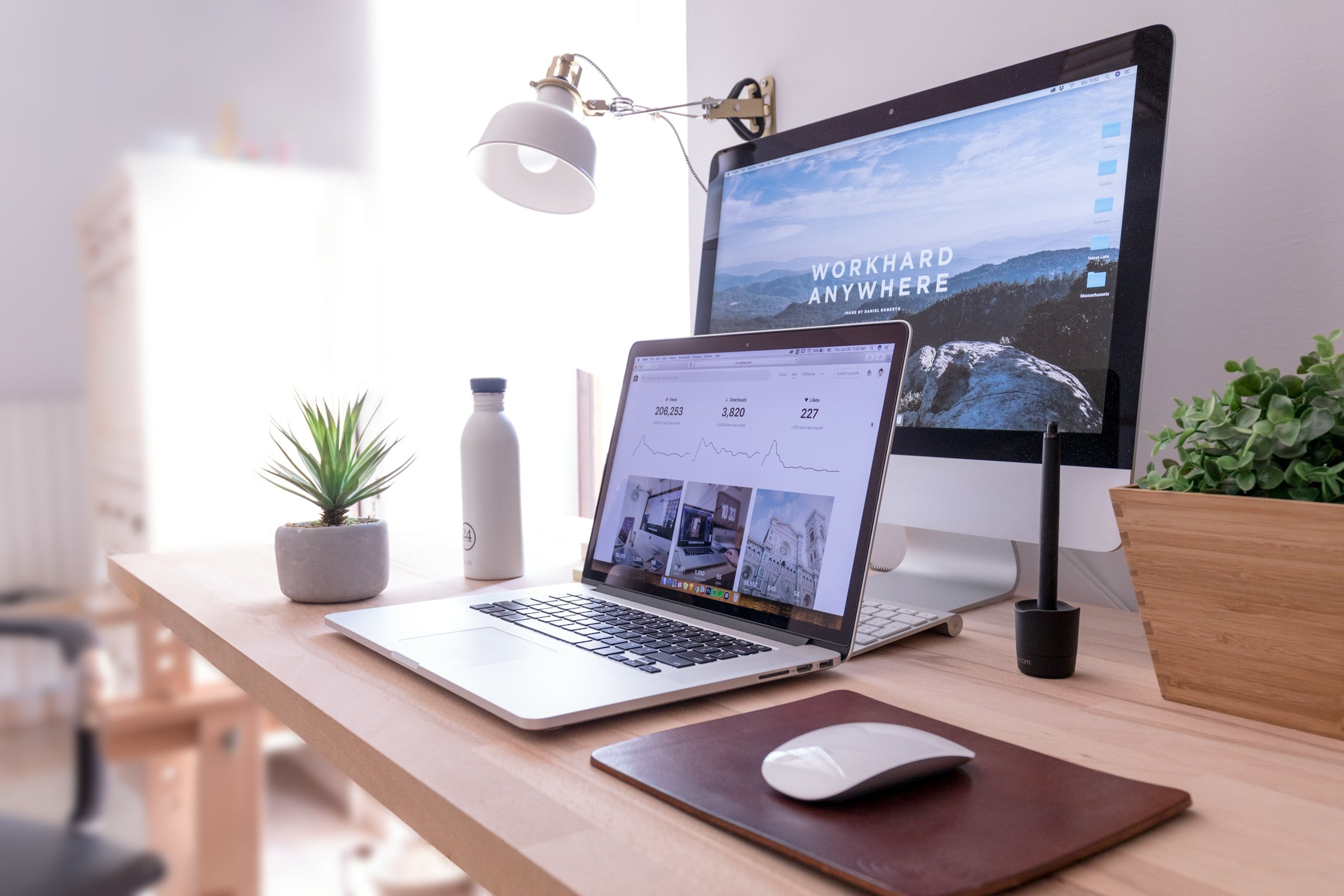 Agentic Website — MCP architecture for browser agents